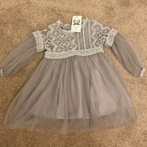 Toddler dress
